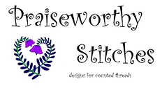 Praiseworthy Stitches