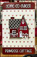 Home So Sweet  from Primrose Cottage - click for more