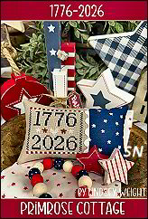 1776-2026 from Primrose Cottage - click for more