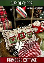 Cup of Cheer from Primrose Cottage - click for more