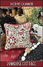 Home Quaker from Primrose Cottage - click for more