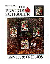 110 Santa and Friends-- click for a larger view