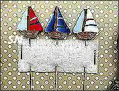 PuntiniPuntini Sailing Pin Set - click to see more