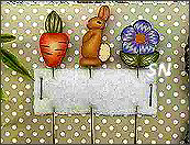 PuntiniPuntini Carrot Party Pin Set - click to see more
