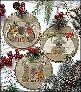 PuntiniPuntini The Perfect Gift - click to see more