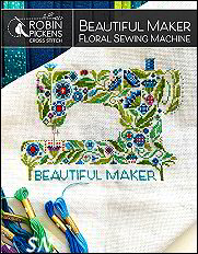 Robin Pickens Beautiful Maker - click for more