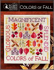 Robin Pickens Colors of Fall - click for more Robin Pickens Colors of Fall - click for more