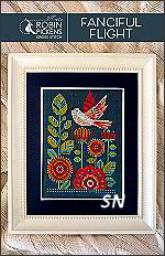 Robin Pickens Fanciful Flight - click for more