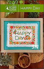 Robin Pickens Happy Day - click for more