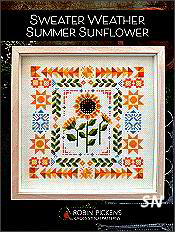 Robin Pickens Sweater Weather Summer Sunflowers - click for more