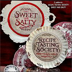 Robin Pickens Platitudes Supper Club - click for more