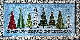 Merry Merry Christmas from Rosewood Manor - click for more
