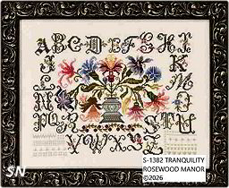 Tranquility from Rosewood Manor - click for more