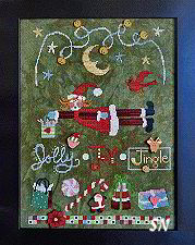 Jolly Joy Jingle from  Raise the Roof - click to see more