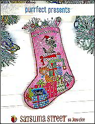 Purrfect Presents by Satsuma Street - click for more