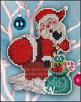 Rooftop Rumpus by Satsuma Street - click for more