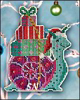 Snail Mail by Satsuma Street - click for more