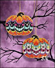 Bootiques Pumpkins by Satsuma Street - click for more