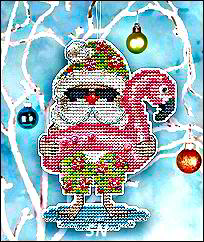 Cabana Santa by Satsuma Street - click for more