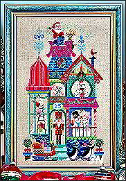 Holiday House by Satsuma Street - click for more