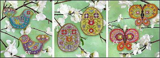 Springamajigs by Satsuma Street - click for more