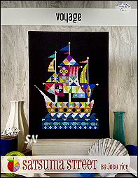 Voyage by Satsuma Street - click for more