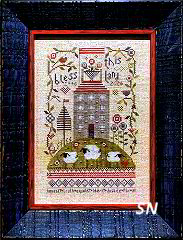 Bless Our Land from Shepherd's Bush -  click for more