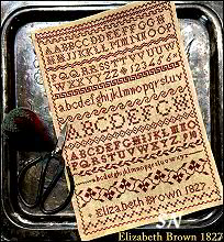 Elizabeth Brown from Scarlett House - click for more Elizabeth Brown from Scarlett House - click for more