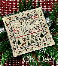 Oh Deer from Scarlett House - click for more