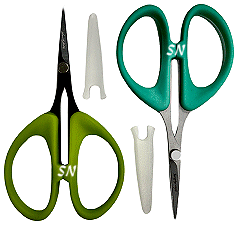 Perfect Scissors by Karen Kay Buckley - click to see more