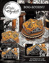 Boo-Scornu from Erin Elizabeth - click to see more