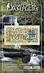 Home with You from Silver Creek Samplers - click for more