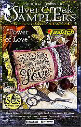 Power of Love from Silver Creek Samplers - click for more