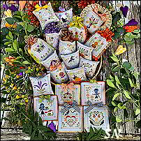 Spooky Love from SnowFlower Diaries - click for more