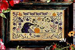 The Duke of October from SnowFlower Diaries - click for more