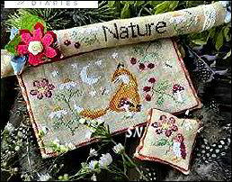 Abundance from SnowFlower Diaries - click for more