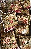 Joyful Christmas Calendar from SnowFlower Diaries - click for more