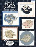 First Steps from Sue Hillis - click for more