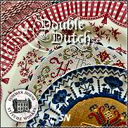 Plat-i-tude Sneak Peek from Summer House Stitche Workes - click for more
