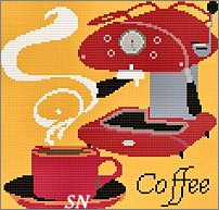 Love Coffee from Susanamm - click for more