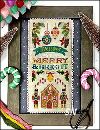 Bright Bellpull from Tiny Modernist - click to see more