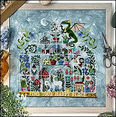 Fantastical Greenhouse from Tiny Modernist - click to see more Fantastical Greenhouse from Tiny Modernist - click to see more