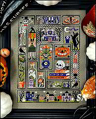 A Spooky Night from Tiny Modernist - click to see more A Spooky Night from Tiny Modernist - click to see more