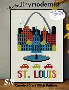 St Louis from Tiny Modernist - click to see more