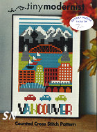 Vancouver from Tiny Modernist - click to see more