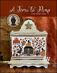 A Time to Reap from Teresa Kogut -- click to see more