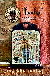 Thankful Receiver from Teresa Kogut -- click to see more