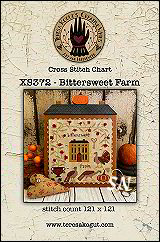 Bittersweet Farm from Teresa Kogut -- click to see more