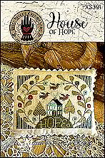 House of Hope from Teresa Kogut -- click to see more