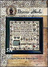 Divine Abode from Teresa Kogut -- click to see more